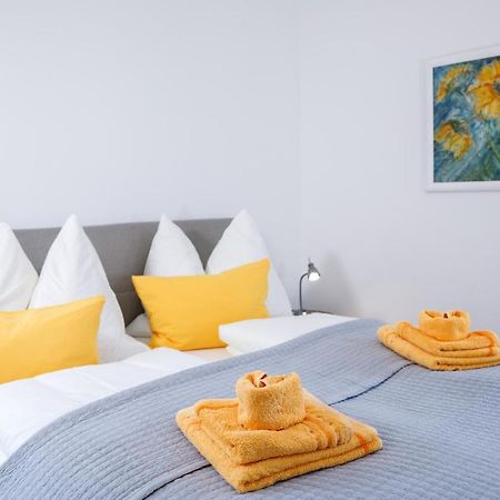 Ferienwohnung Narzisse - City Appartement Im Kurpark Бад Аусзее Экстерьер фото