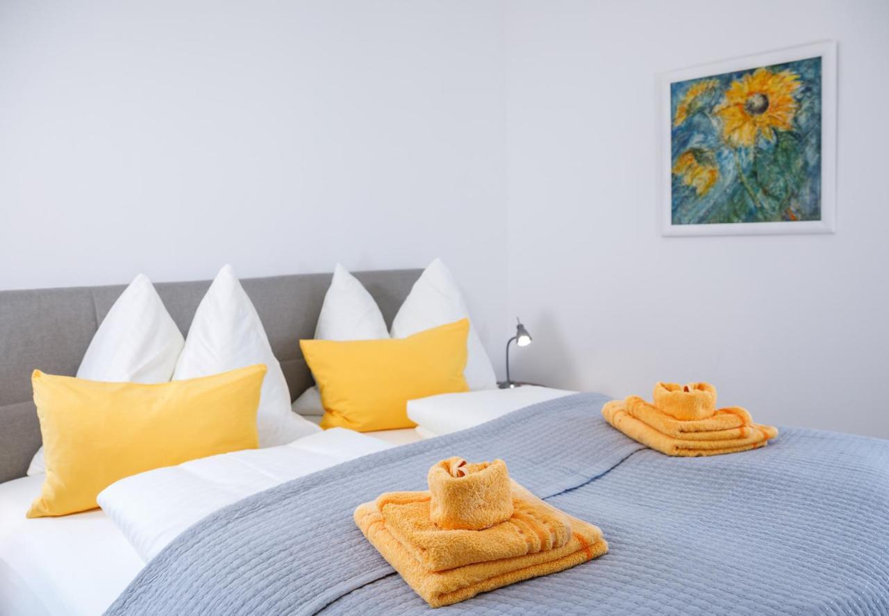 Ferienwohnung Narzisse - City Appartement Im Kurpark Бад Аусзее Экстерьер фото