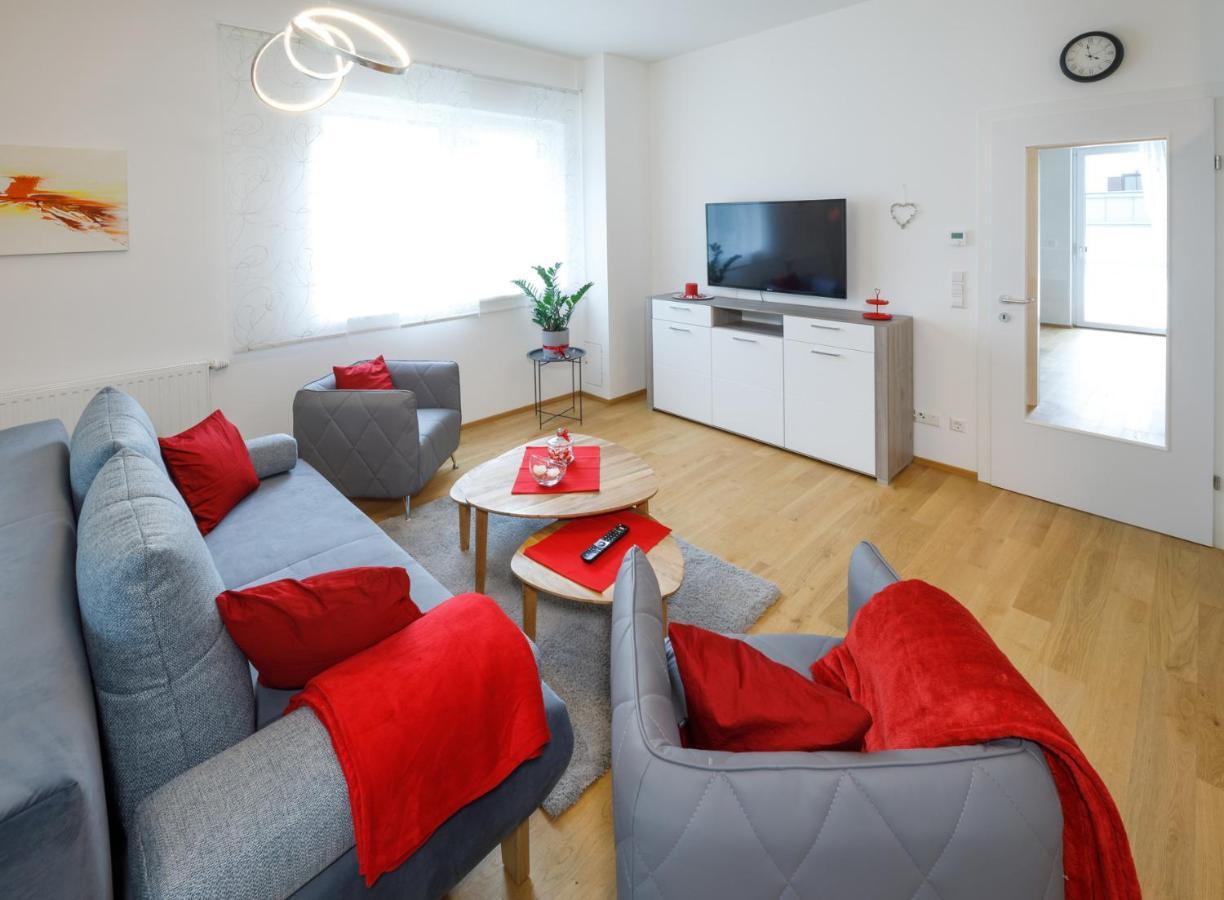Ferienwohnung Narzisse - City Appartement Im Kurpark Бад Аусзее Экстерьер фото